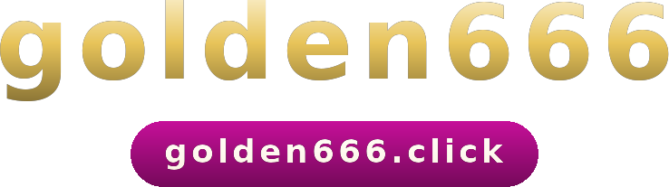 golden666 logo